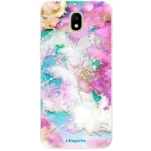 iSaprio Galactic Paper pro Samsung Galaxy J5 (2017)