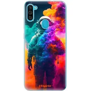 iSaprio Astronaut in Colors pro Samsung Galaxy M11