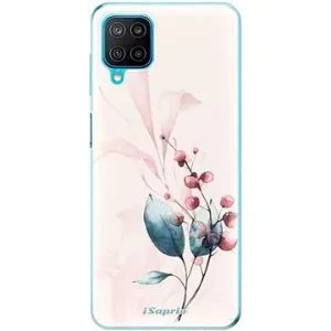 iSaprio Flower Art 02 pro Samsung Galaxy M12