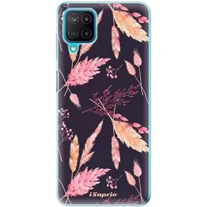 iSaprio Herbal Pattern pro Samsung Galaxy M12
