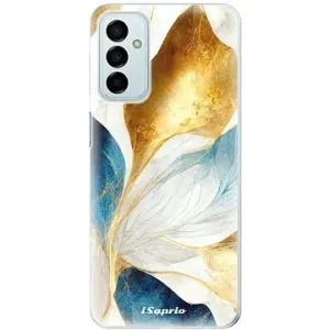 iSaprio Blue Leaves pro Samsung Galaxy M23 5G