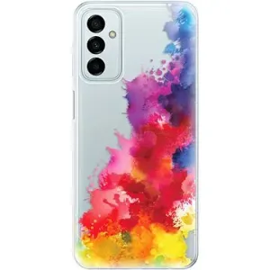 iSaprio Color Splash 01 pro Samsung Galaxy M23 5G