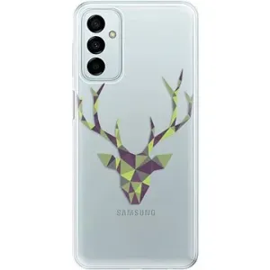 iSaprio Deer Green pro Samsung Galaxy M23 5G