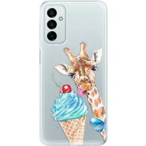iSaprio Love Ice-Cream pro Samsung Galaxy M23 5G