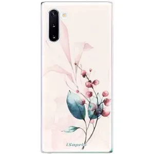 iSaprio Flower Art 02 pro Samsung Galaxy Note 10