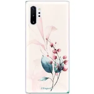 iSaprio Flower Art 02 pro Samsung Galaxy Note 10+