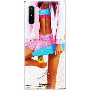 iSaprio Skate girl 01 pro Samsung Galaxy Note 10
