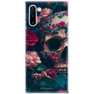 iSaprio Skull in Roses pro Samsung Galaxy Note 10