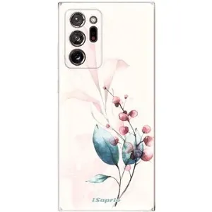 iSaprio Flower Art 02 pro Samsung Galaxy Note 20 Ultra