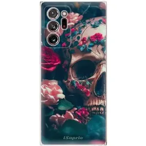 iSaprio Skull in Roses pro Samsung Galaxy Note 20 Ultra