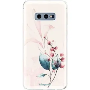 iSaprio Flower Art 02 pro Samsung Galaxy S10e