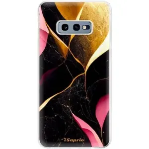 iSaprio Gold Pink Marble pro Samsung Galaxy S10e