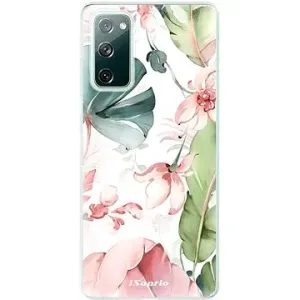 iSaprio Exotic Pattern 01 pro Samsung Galaxy S20 FE