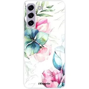 iSaprio Flower Art 01 pro Samsung Galaxy S21 FE 5G