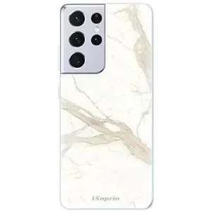 iSaprio Marble 12 pro Samsung Galaxy S21 Ultra