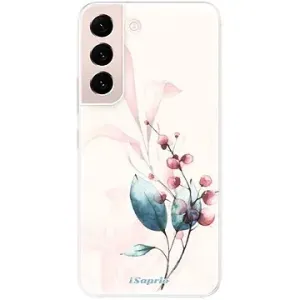 iSaprio Flower Art 02 pro Samsung Galaxy S22 5G