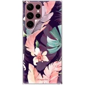 iSaprio Exotic Pattern 02 pro Samsung Galaxy S22 Ultra 5G