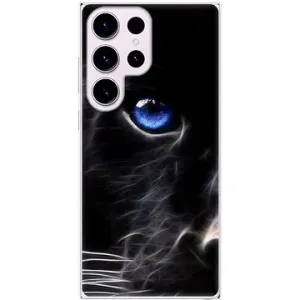 iSaprio Black Puma pro Samsung Galaxy S23 Ultra