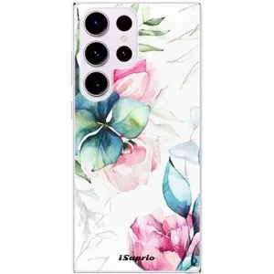 iSaprio Flower Art 01 pro Samsung Galaxy S23 Ultra