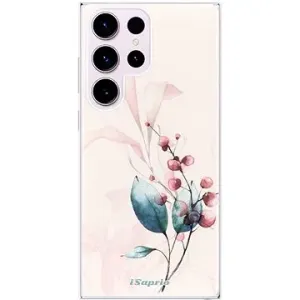 iSaprio Flower Art 02 pro Samsung Galaxy S23 Ultra
