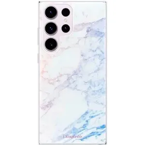 iSaprio Raibow Marble 10 pro Samsung Galaxy S23 Ultra