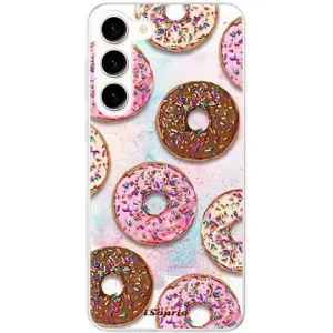iSaprio Donuts 11 pro Samsung Galaxy S23+ 5G