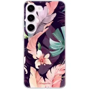 iSaprio Exotic Pattern 02 pro Samsung Galaxy S23 5G