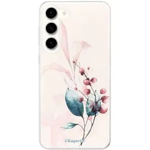 iSaprio Flower Art 02 pro Samsung Galaxy S23+ 5G