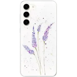 iSaprio Lavender pro Samsung Galaxy S23+ 5G