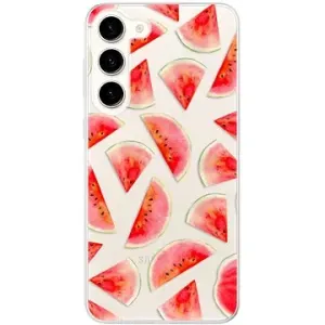 iSaprio Melon Pattern 02 pro Samsung Galaxy S23+ 5G