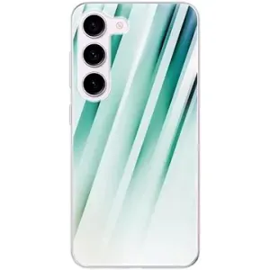iSaprio Stripes of Glass pro Samsung Galaxy S23 5G