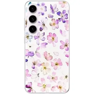 iSaprio Wildflowers pro Samsung Galaxy S23 5G