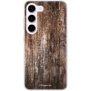 iSaprio Wood 11 pro Samsung Galaxy S23 5G