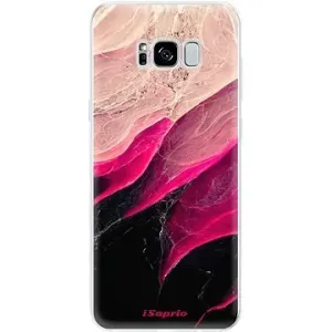 iSaprio Black and Pink pro Samsung Galaxy S8