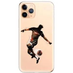 iSaprio Fotball 01 pro iPhone 11 Pro