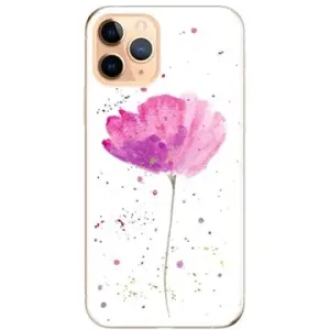 iSaprio Poppies pro iPhone 11 Pro