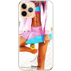 iSaprio Skate girl 01 pro iPhone 11 Pro