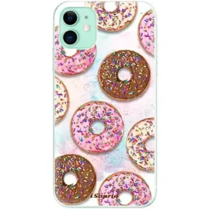 iSaprio Donuts 11 pro iPhone 11