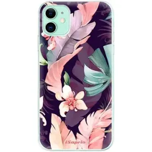 iSaprio Exotic Pattern 02 pro iPhone 11