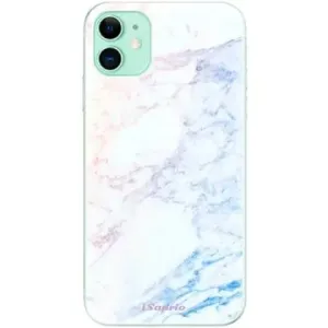 iSaprio Raibow Marble 10 pro iPhone 11