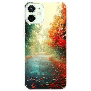 iSaprio Autumn 03 pro iPhone 12 mini