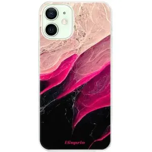 iSaprio Black and Pink pro iPhone 12 mini