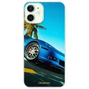 iSaprio Car 10 pro iPhone 12 mini