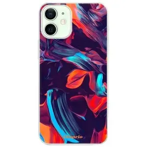 iSaprio Color Marble 19 pro iPhone 12 mini