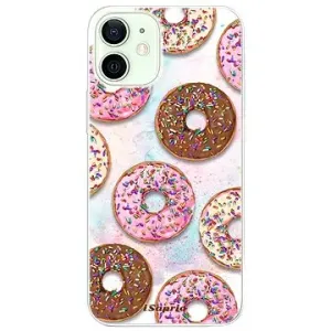 iSaprio Donuts 11 pro iPhone 12 mini