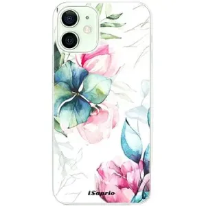 iSaprio Flower Art 01 pro iPhone 12 mini