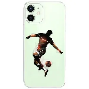 iSaprio Fotball 01 pro iPhone 12 mini