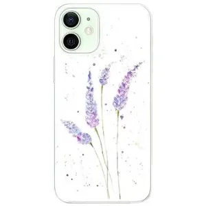 iSaprio Lavender pro iPhone 12 mini