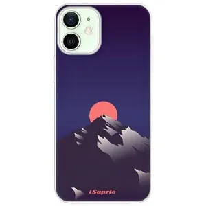 iSaprio Mountains 04 pro iPhone 12 mini