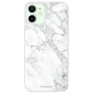 iSaprio SilverMarble 14 pro iPhone 12 mini
